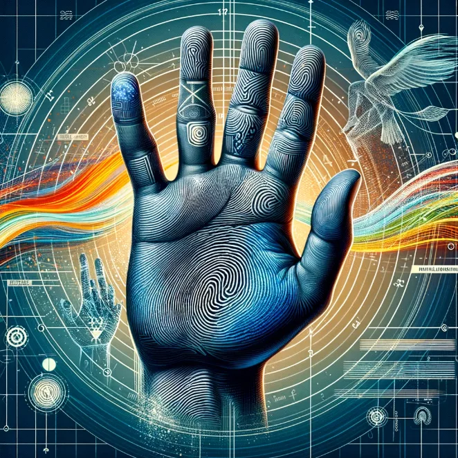 Hand Analysis For Athletes - The Articles on Palmistry