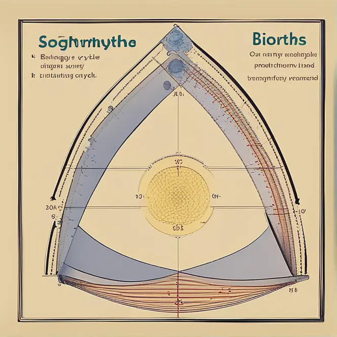 Biorhythms: Your Body’s Natural Cycles - The Articles on Biorhythms