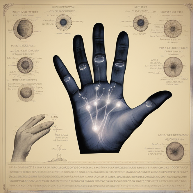 palmistry palm reading pdf