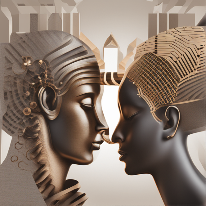 Relationship Harmony & Compatibility - The Articles on Compatibility