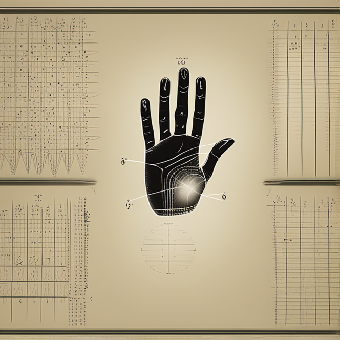 Palmistry: The Lines Of Your Hand - The Articles on Palmistry