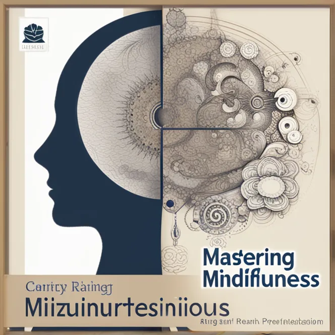 Advanced mindfulness meditation techniques visualization