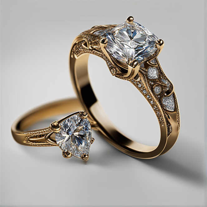 Engagement Ring Traditions Hand & Finger Choice The Articles on