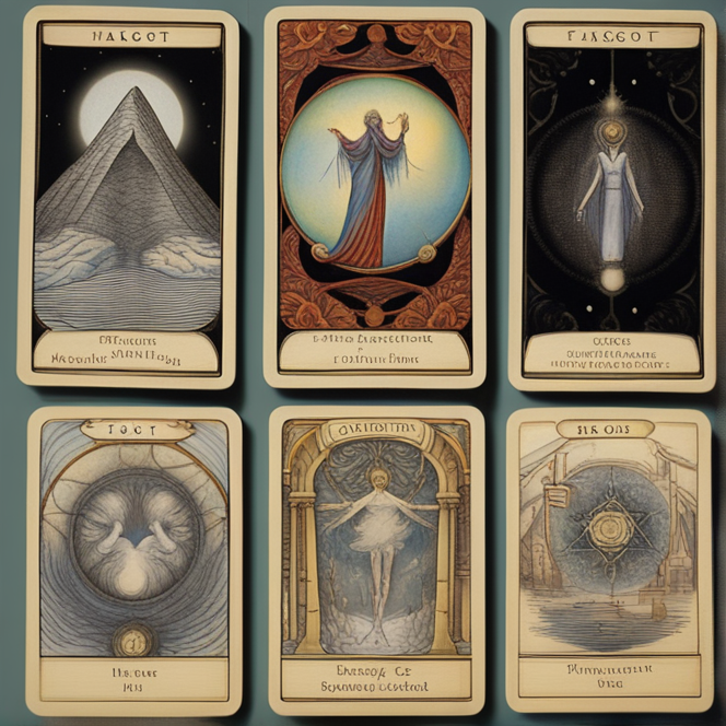 Exploring The Mystique Of Tarot Facade The Articles on Astrology Exploring The Mystique Of Tarot Facade The Articles on Astrology