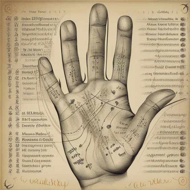 Career Paths & Palmistry - The Articles on Palmistry