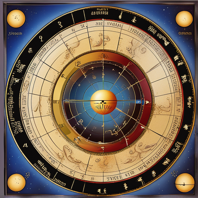 Unlocking Birth Charts & Transits The Articles on Astrology