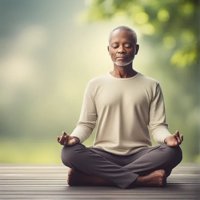 Mindfulness In Mental Well-Being - The Articles on Meditation