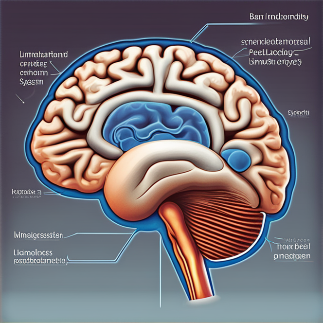 Meditation The Limbic System Biology Diagrams