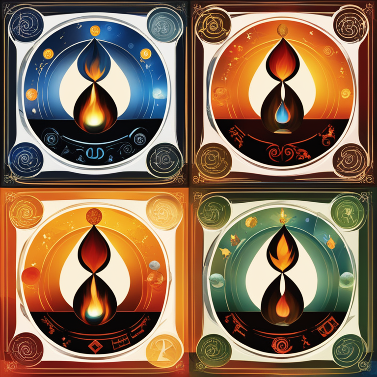 Zodiac Sign Compatibility Guide - The Articles on Compatibility