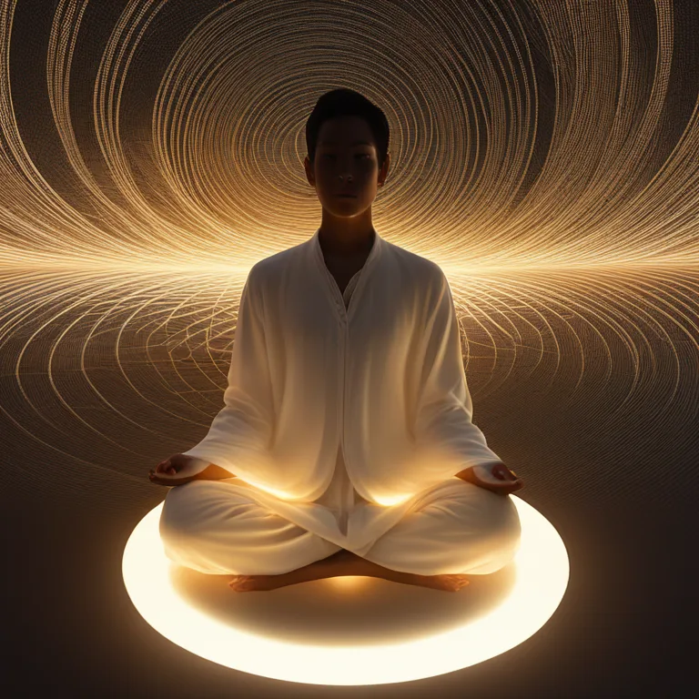 Levitation Meditation: Elevate Your Mind - The Articles on Meditation