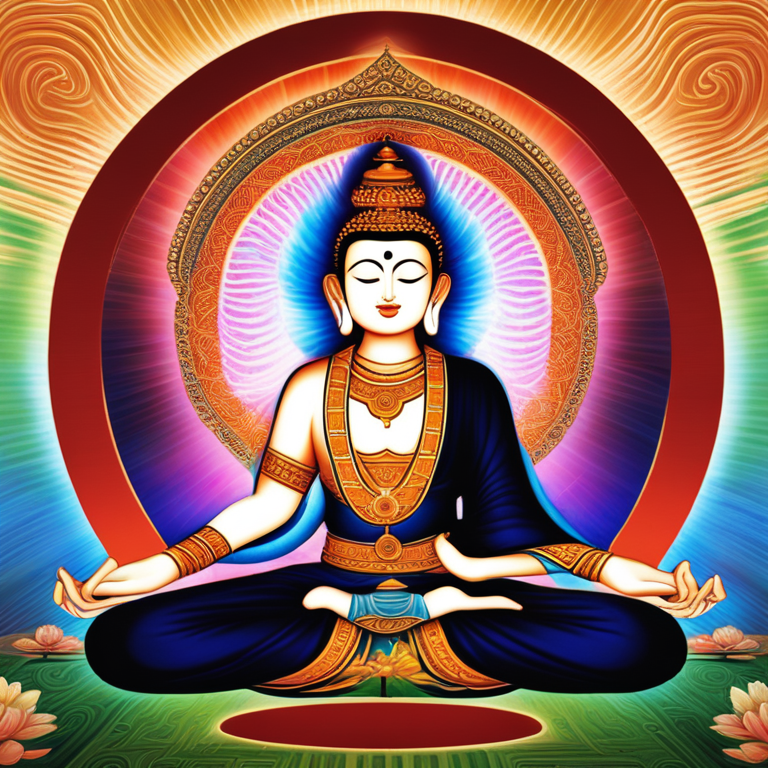 Mastering Japa Meditation Practices - The Articles on Meditation
