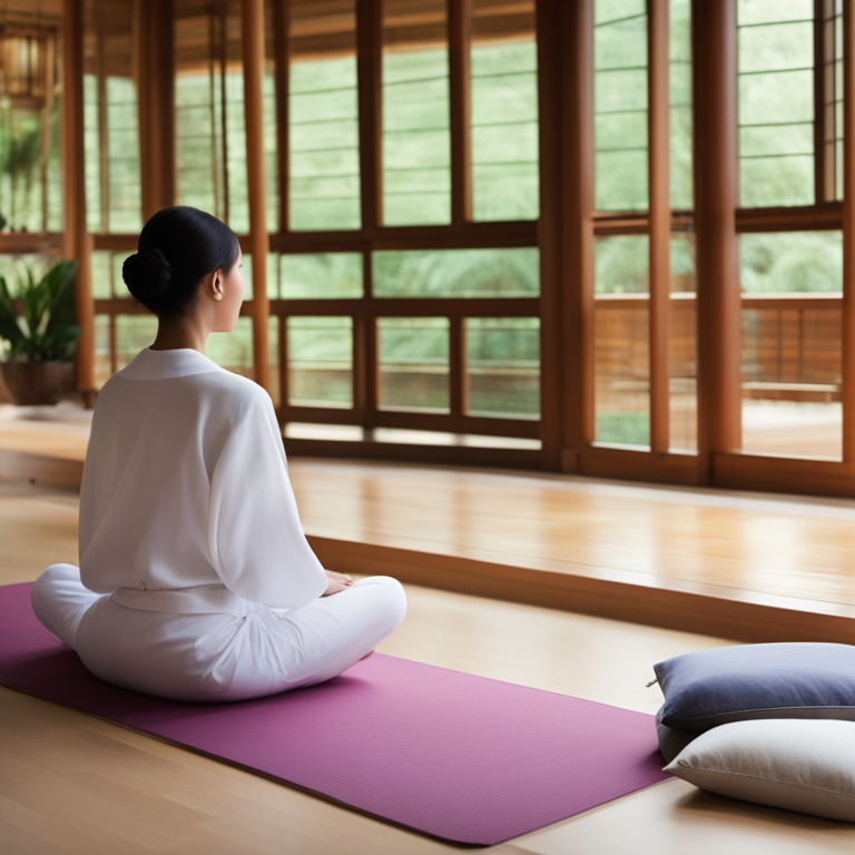 View of Mastering Japa Meditation Practices - The Articles on Meditation