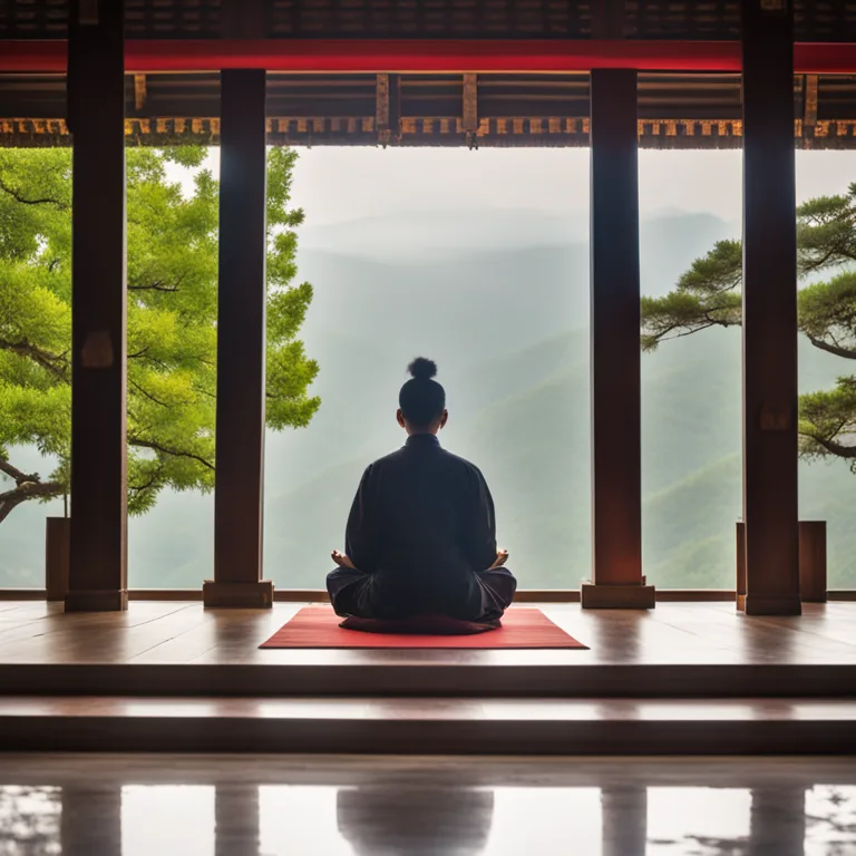 A Guide To Japa Meditation Practices The Articles On Meditation A Guide To Japa Meditation Practices The Articles On Meditation