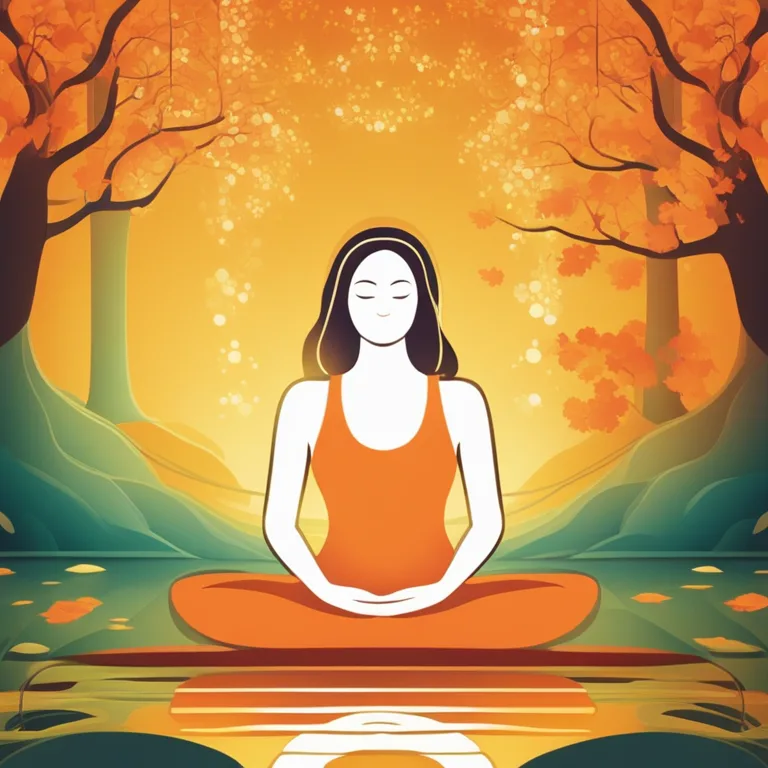 Meditation Induction Techniques - The Articles on Meditation