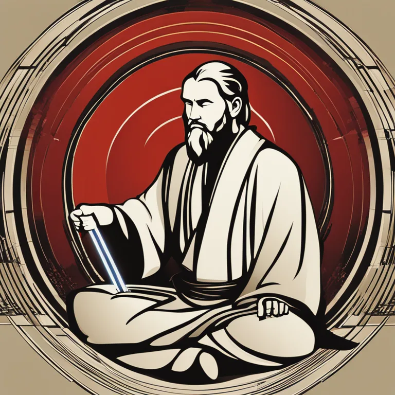 Jedi Meditation Techniques Guide The Articles On Meditation