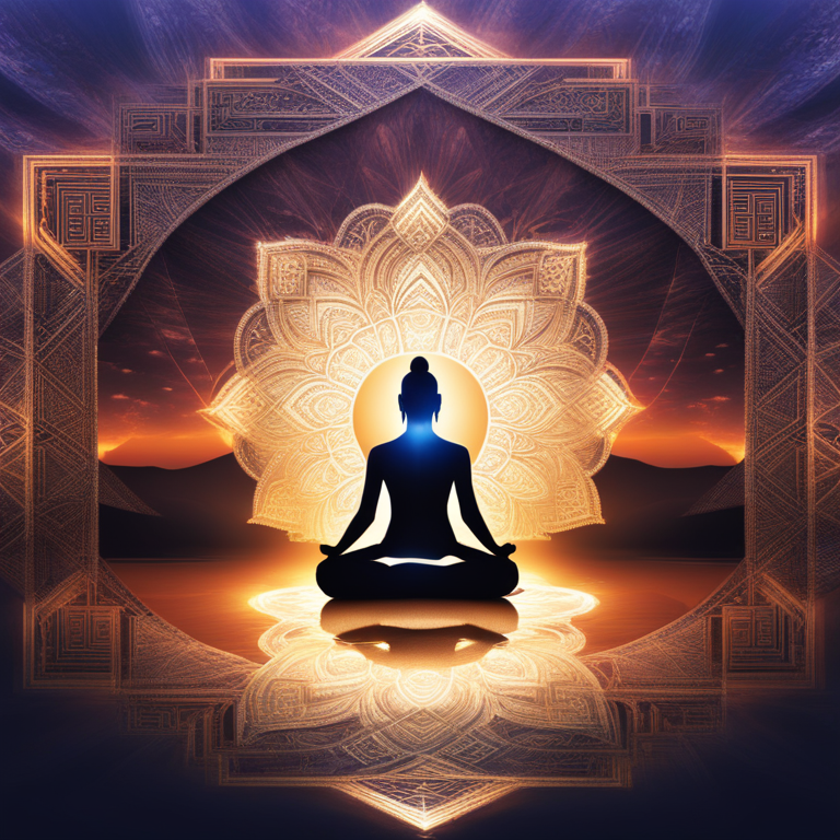 Learning Japa Meditation Techniques - The Articles on Meditation - Japa Meditation Techniques For Beginners
