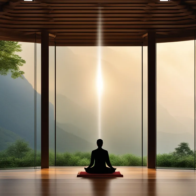 Mastering Levitation Meditation Practices - The Articles on Meditation