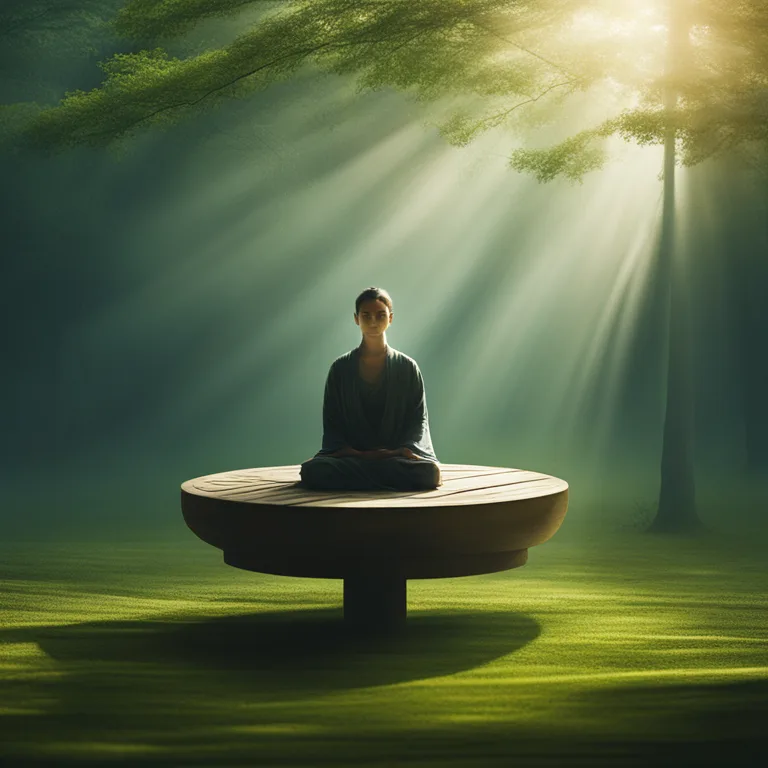 Mastering Levitation Meditation Practice - The Articles on Meditation