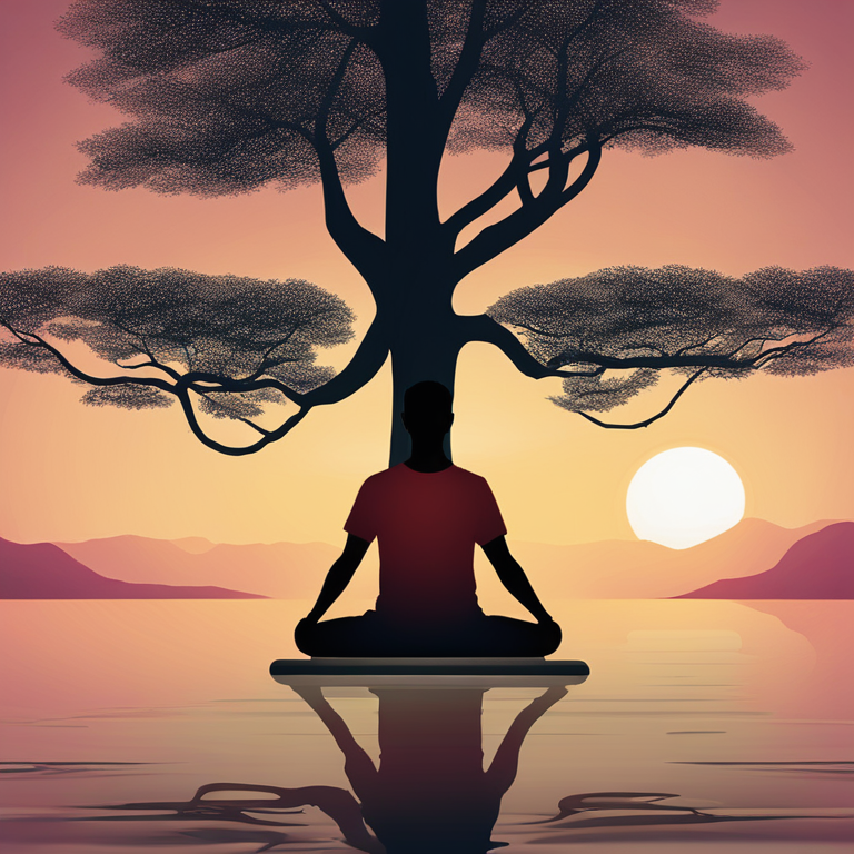 Concentrative Meditation - Practices, Tips, and Explanation