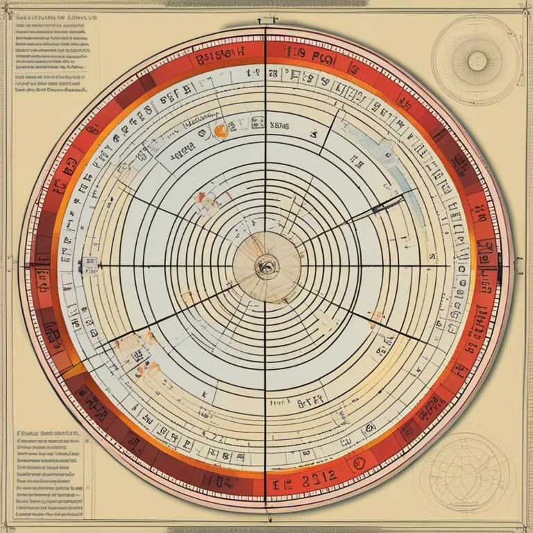 Your Birth Chart & Its Rarity - The Articles on Astrology