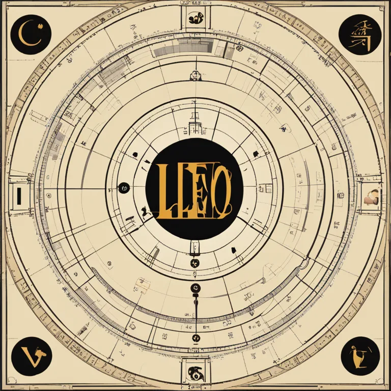 Leo's Birth Chart Insights The Articles on Astrology