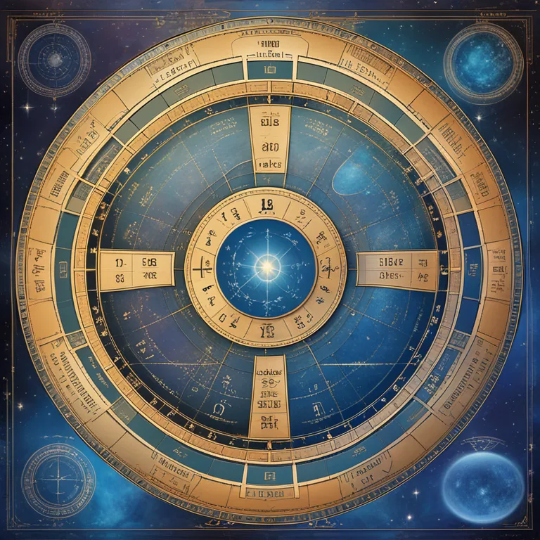 Birth Chart & Numerology: Cosmic Insights - The Articles on Astrology