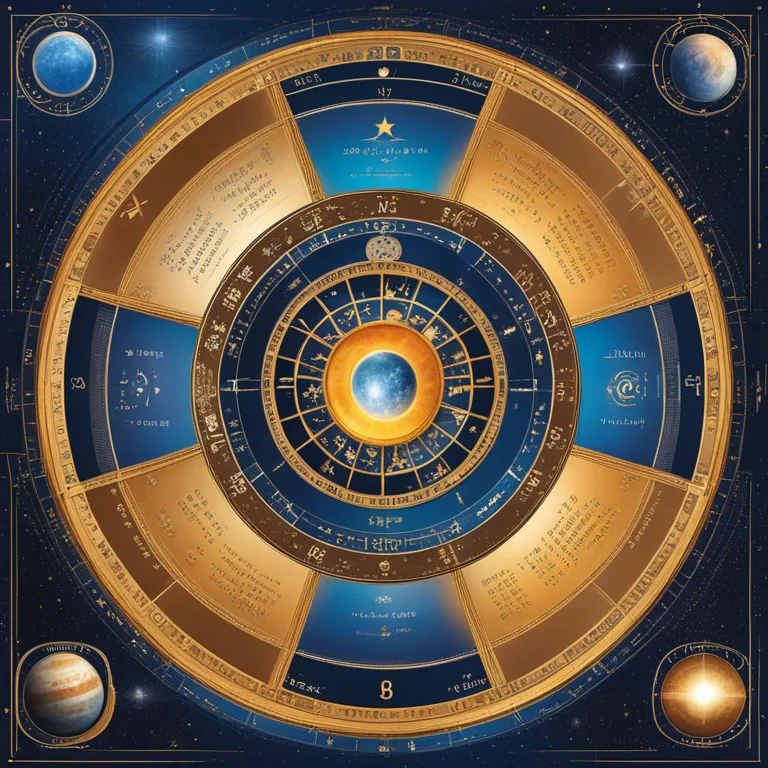 Birth Chart Essentials A Guide To Your Astro Blueprint The Articles Birth Chart Essentials A Guide To Your Astro Blueprint The Articles