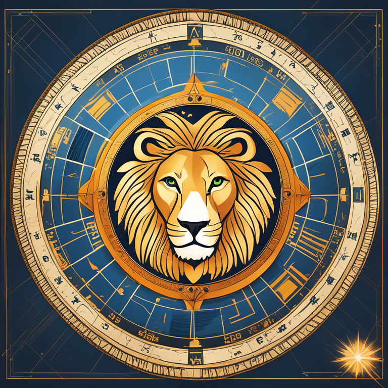 Leo & Birth Chart Insights The Articles on Astrology
