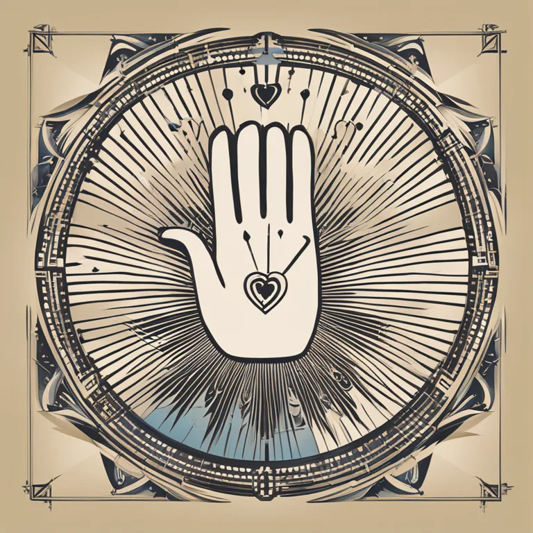 The Basics Of Palmistry A Beginners Guide The Articles On Palmistry 1359