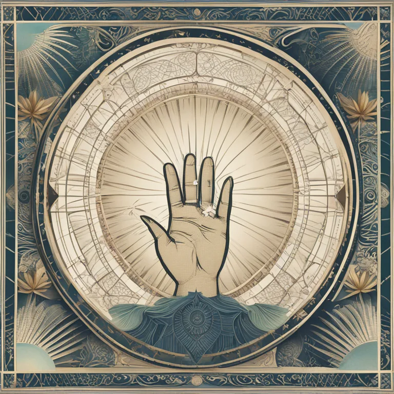 The Mystique of Water Hands in Palmistry - The Articles on Palmistry