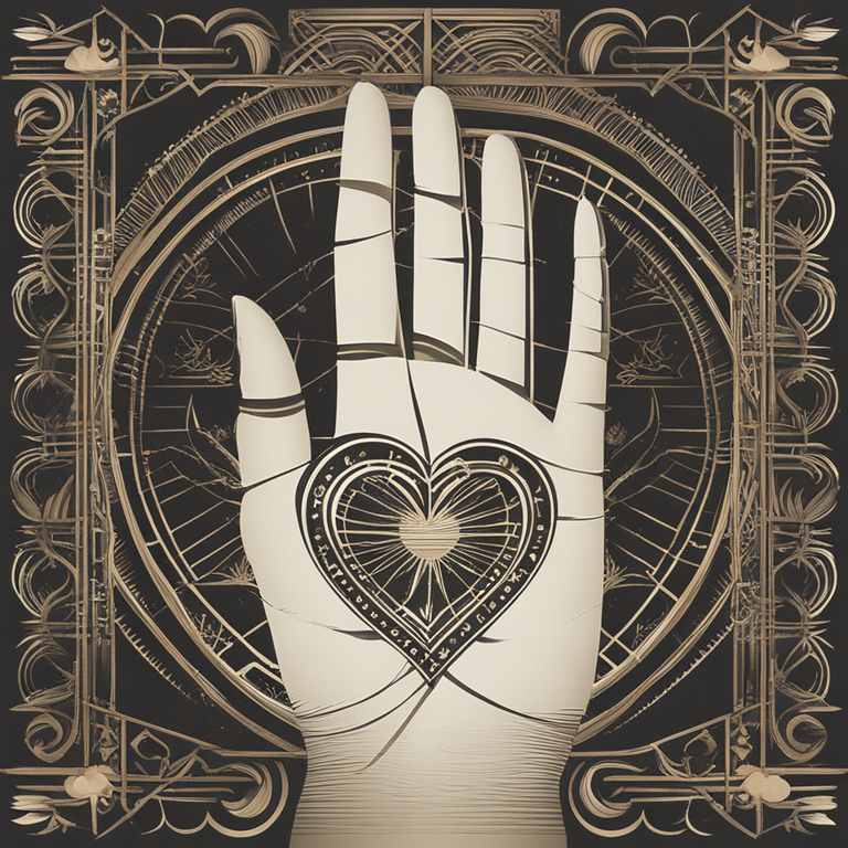 Palmistry Insights: Life Span Clues In Your Hands - The Articles On ...