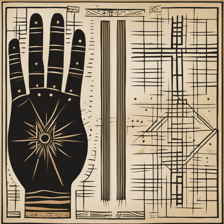 Palmistry Insights: Life Span Clues in Your Hands - The Articles on