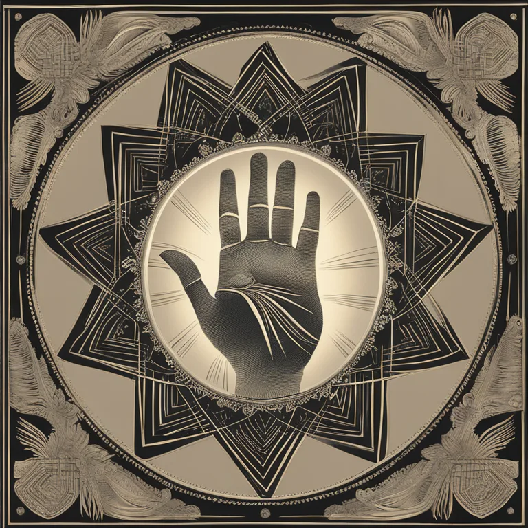 Mystic Palmistry: Hands as Gateways to the Soul - The Articles on Palmistry