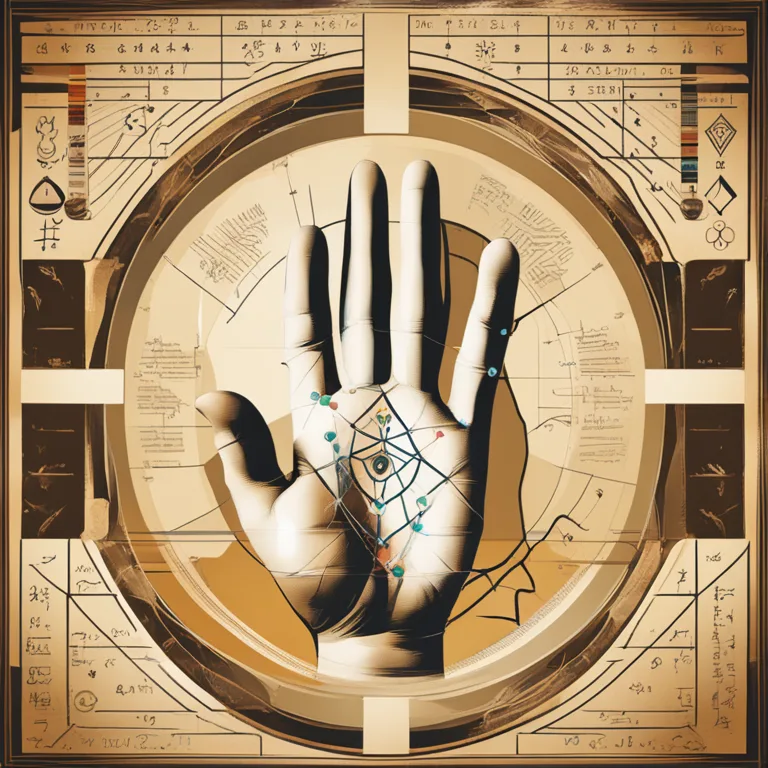 Palmistry: Your Personal Guide To Self-Discovery - The Articles On ...