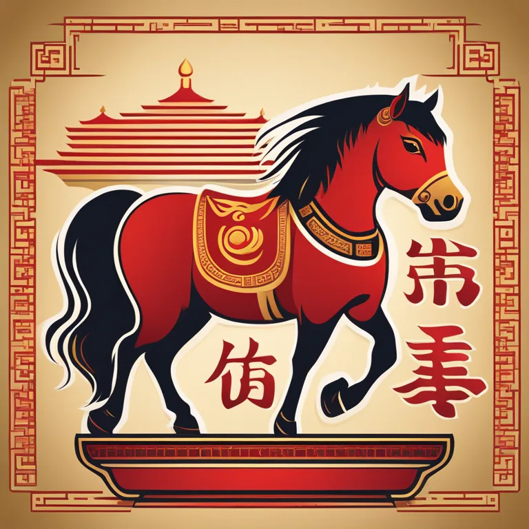 The Year of the Horse Cycle and Implications The Articles on Tarot