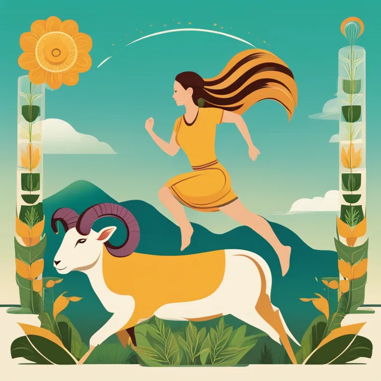 Aries 2024 Health Horoscope Insights The Articles on Tarot