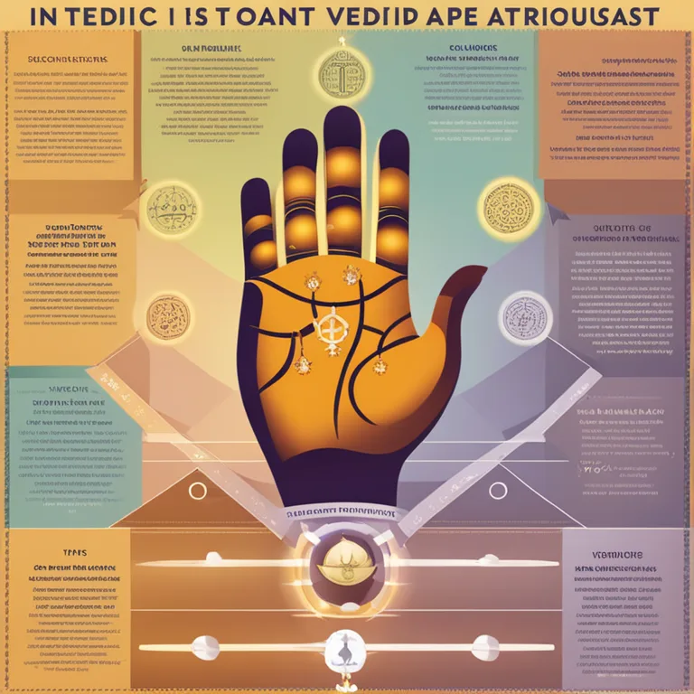 Vedic Palmistry: Insights from Your Hands - The Articles on Palmistry