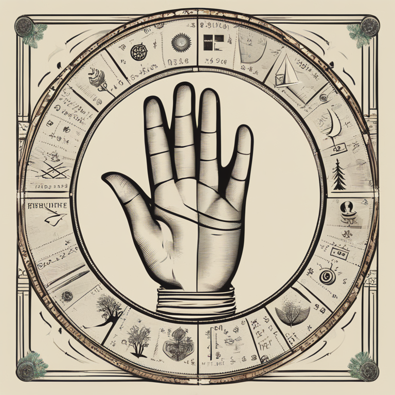Palm Reading Vs Fortune Telling A Comparative Insight The Articles