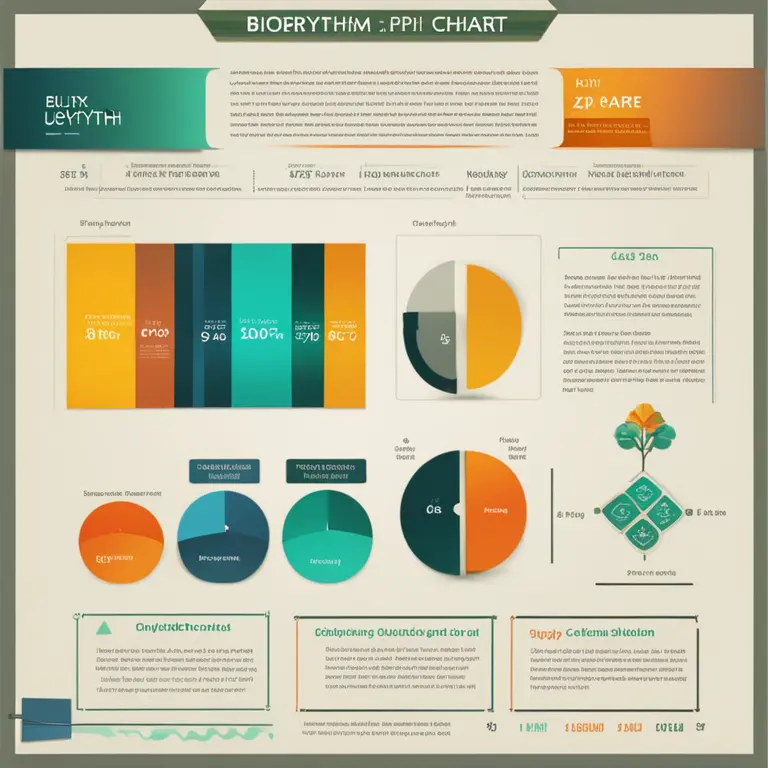 Biorhythm Luck Chart Your Guide to Personal Fortunes The Articles on