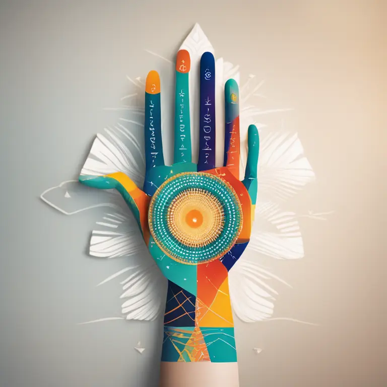 The Palmistry Guide Differences Between Left and Right Hands The