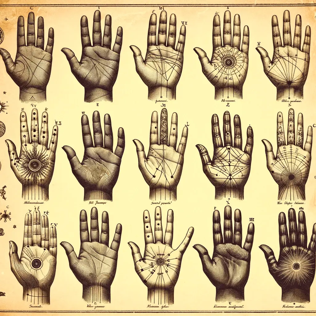 The Art of Palm Reading: Revealing Your Future - The Articles on Palmistry