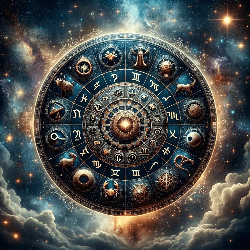 Deciphering the Celestial Code: Your Guide to Astrology - The Articles ...