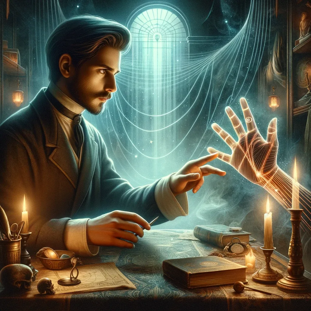 Exploring Palmistry: Is It Accurate? - The Articles on Palmistry