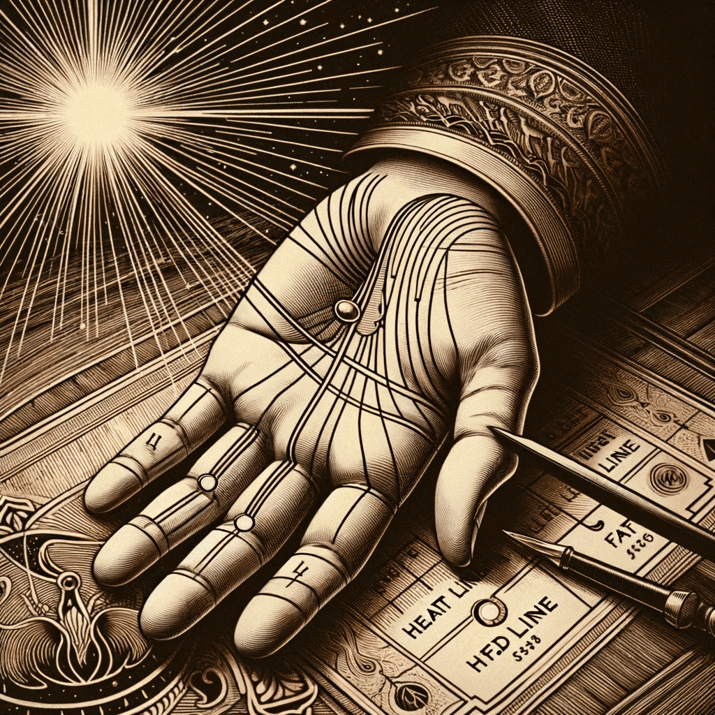 Palmistry Near Me Unlock the Secrets of Your Hand