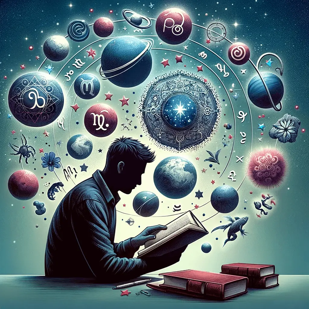 How to Determine Your Zodiac Sign - The Articles on Astrology