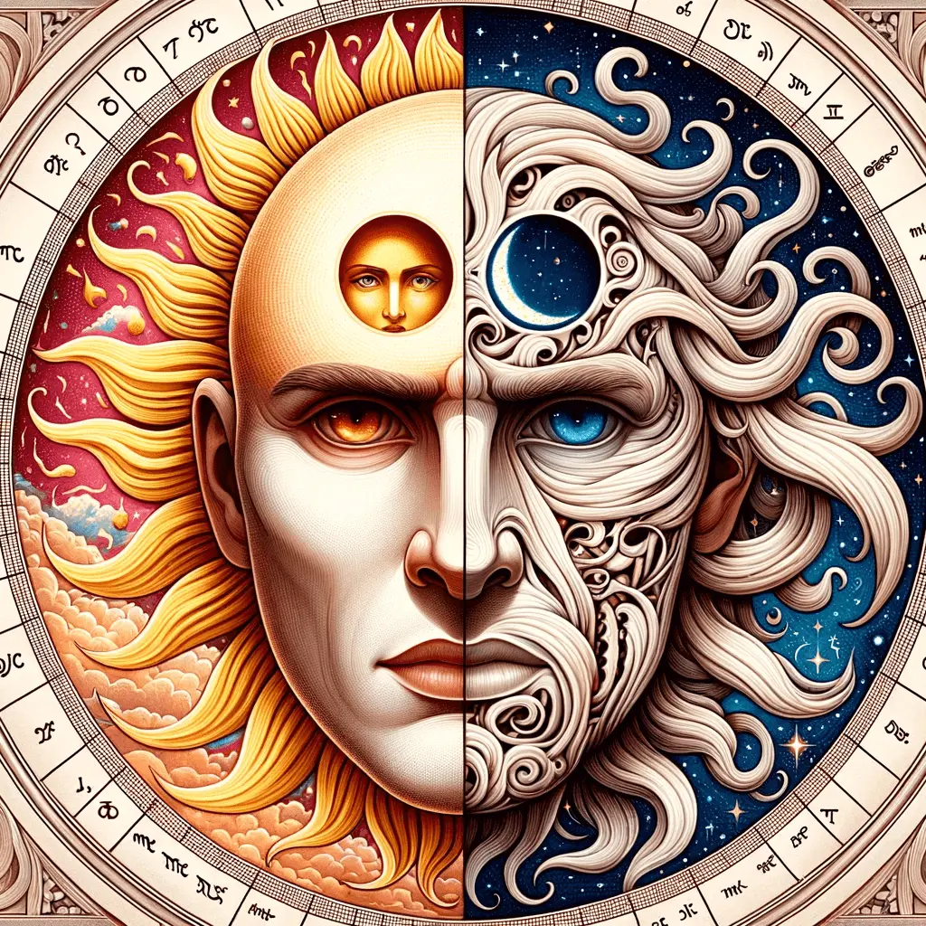 The Ascendant's Role - The Articles on Astrology