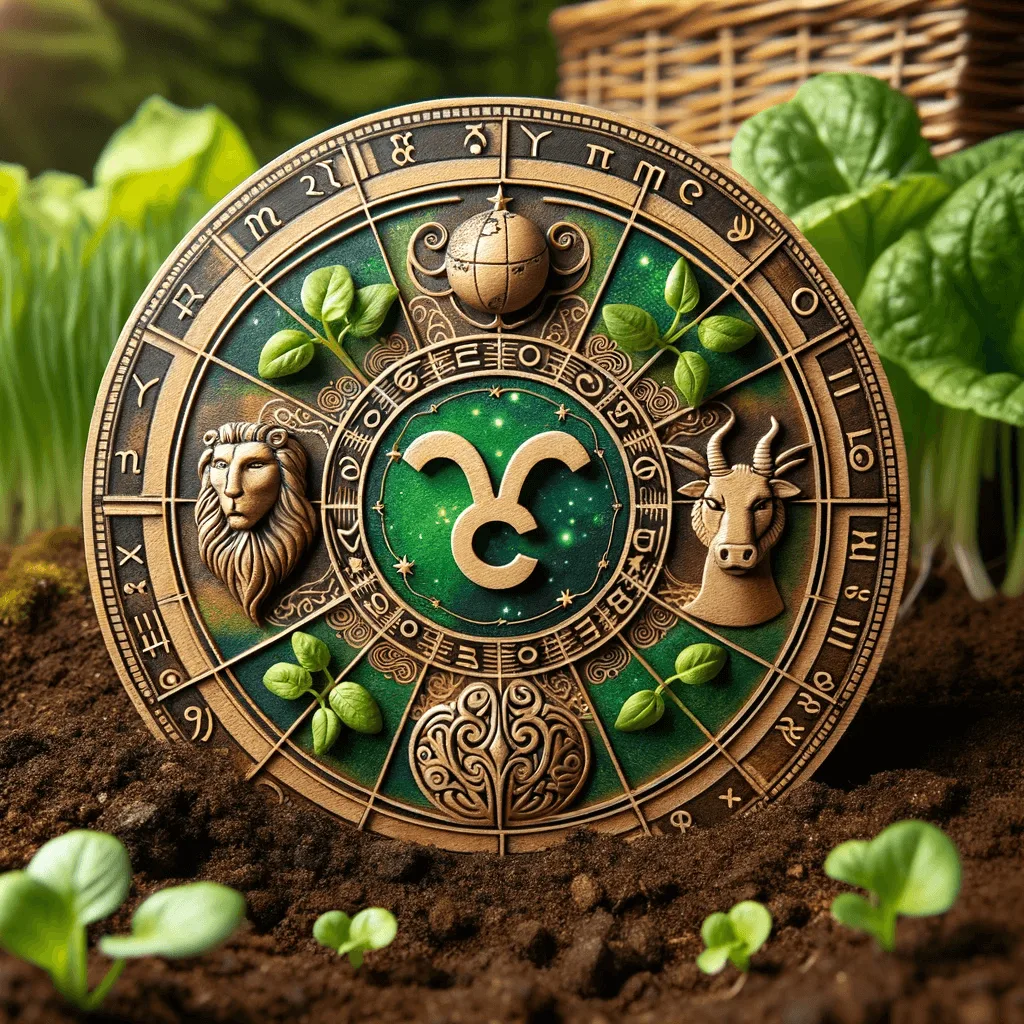 The Stable & Practical World Of Earth Signs - The Articles on Astrology