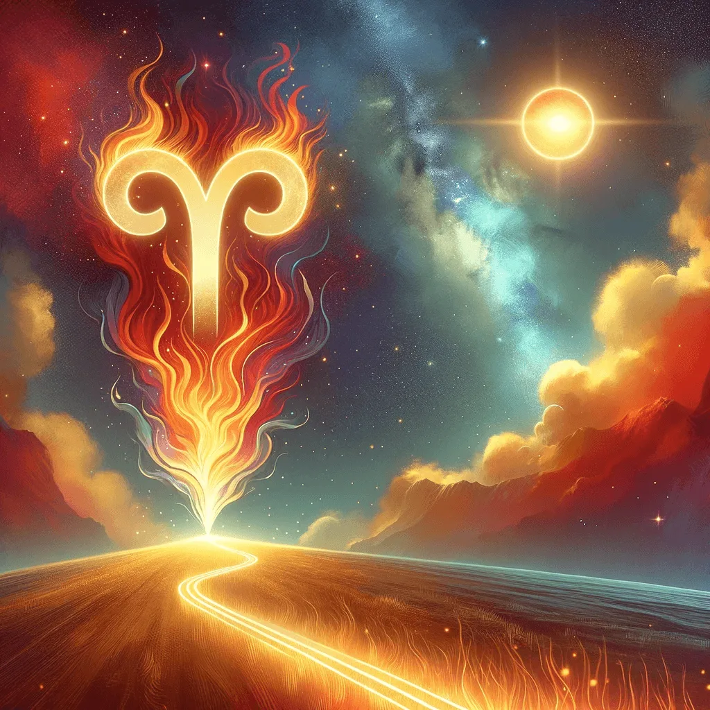 An Exploration Of Fire Signs In Astrology - The Articles on Astrology