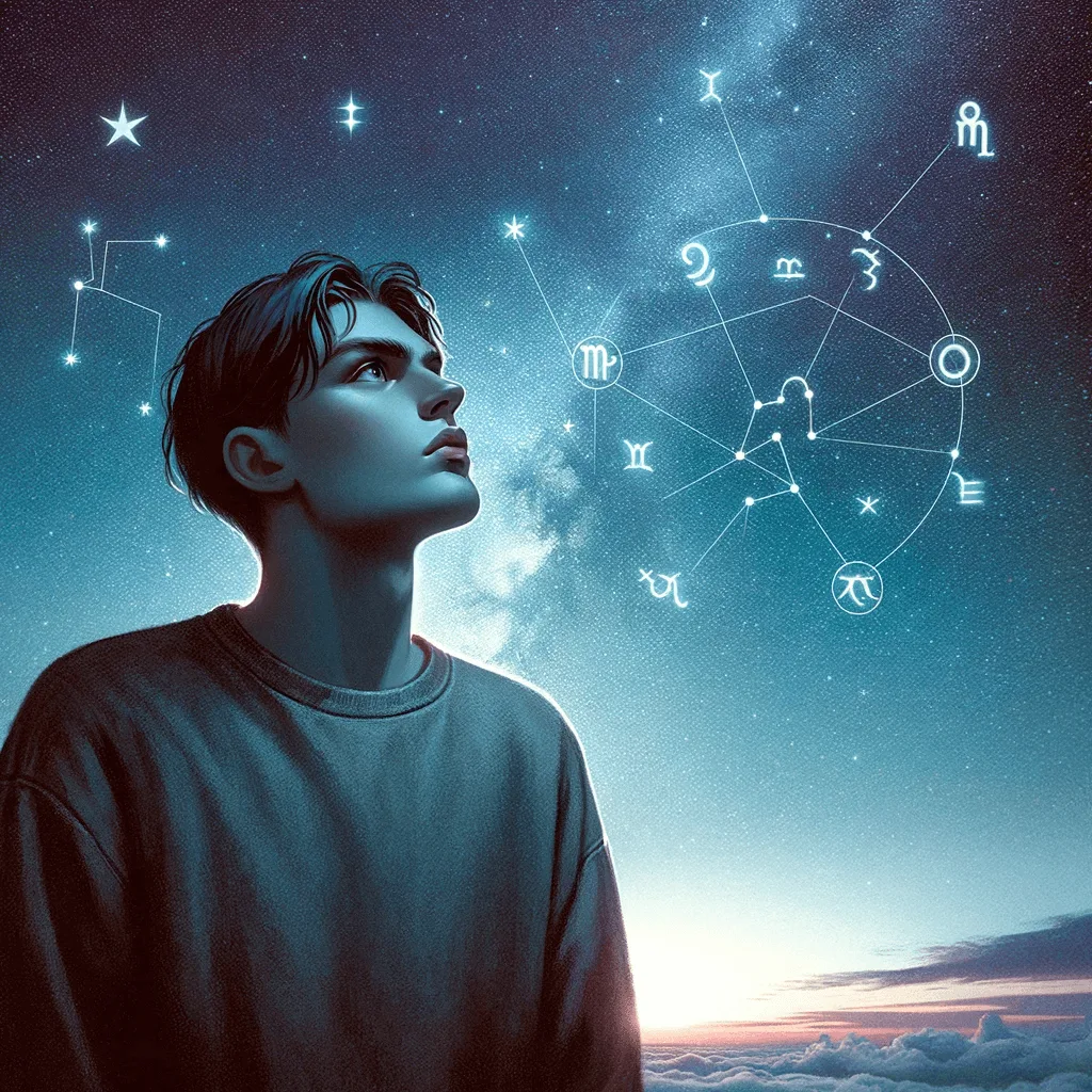 Ascendant: A Brief Guide To Your Rising Sign - The Articles on Astrology