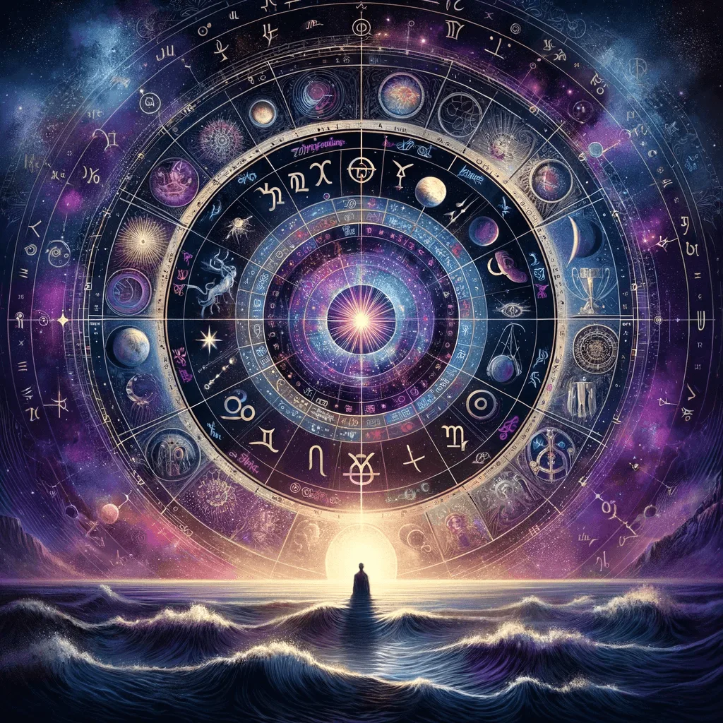 Rising Rising Ascendant: A Brief Guide To Your Rising Sign - The Articles on Astrology